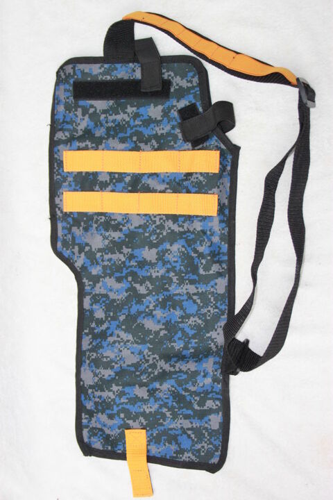 Sac � bandouli�re Nerf 6 Montigny-Lencoup (77)