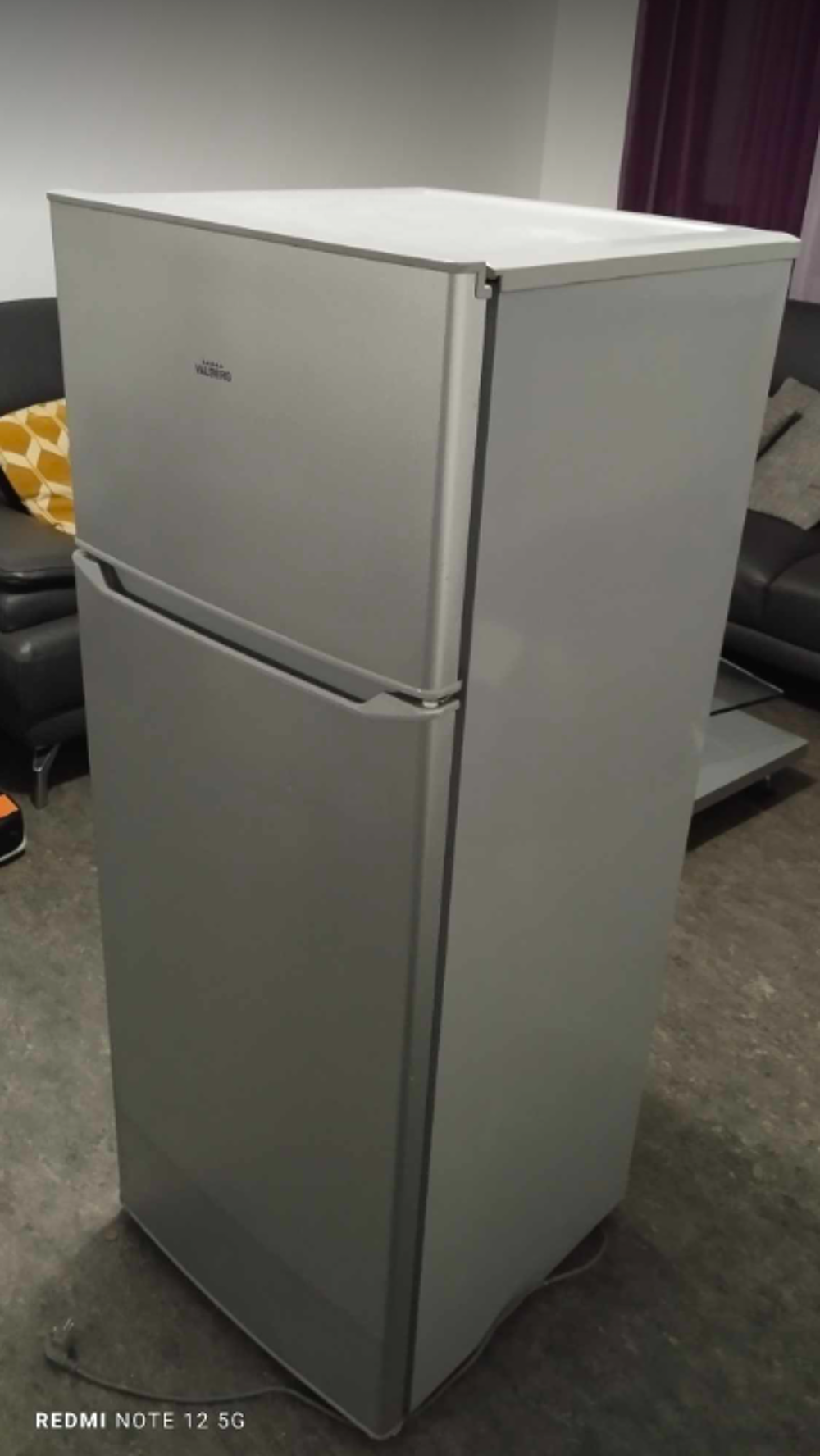 "Frigo neuf VALBERG Moderne ? Parfait &Eacute;tat, Offre limit&eacute;e" Electroménager