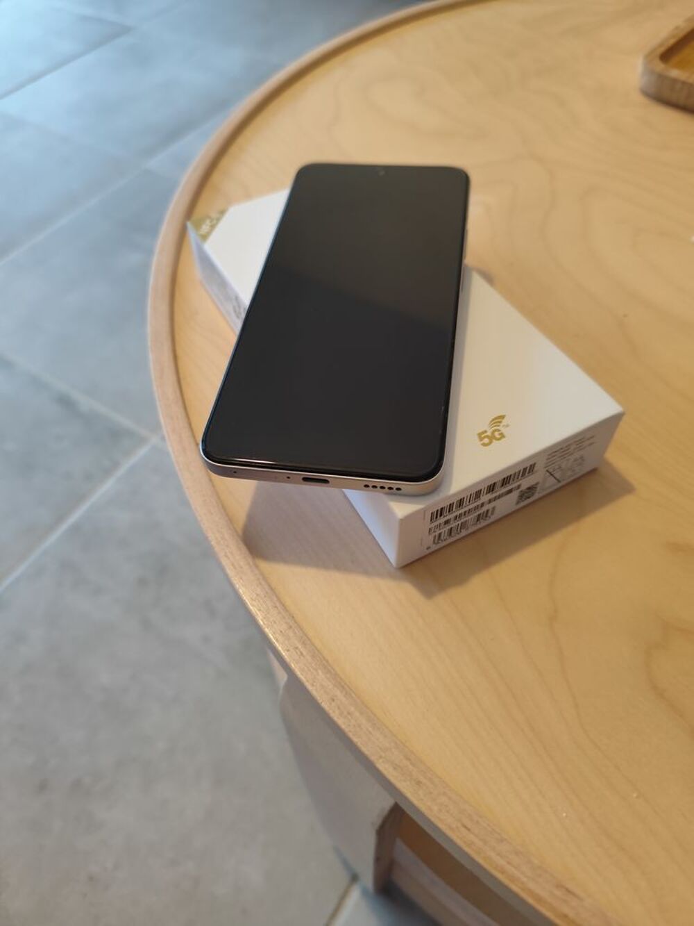 Smartphone honor 400 smart Téléphones et tablettes