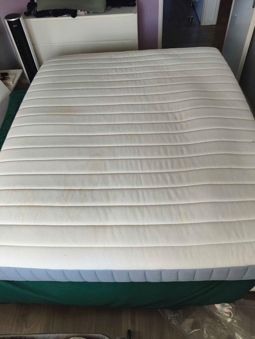Matelas 160x200 Meubles