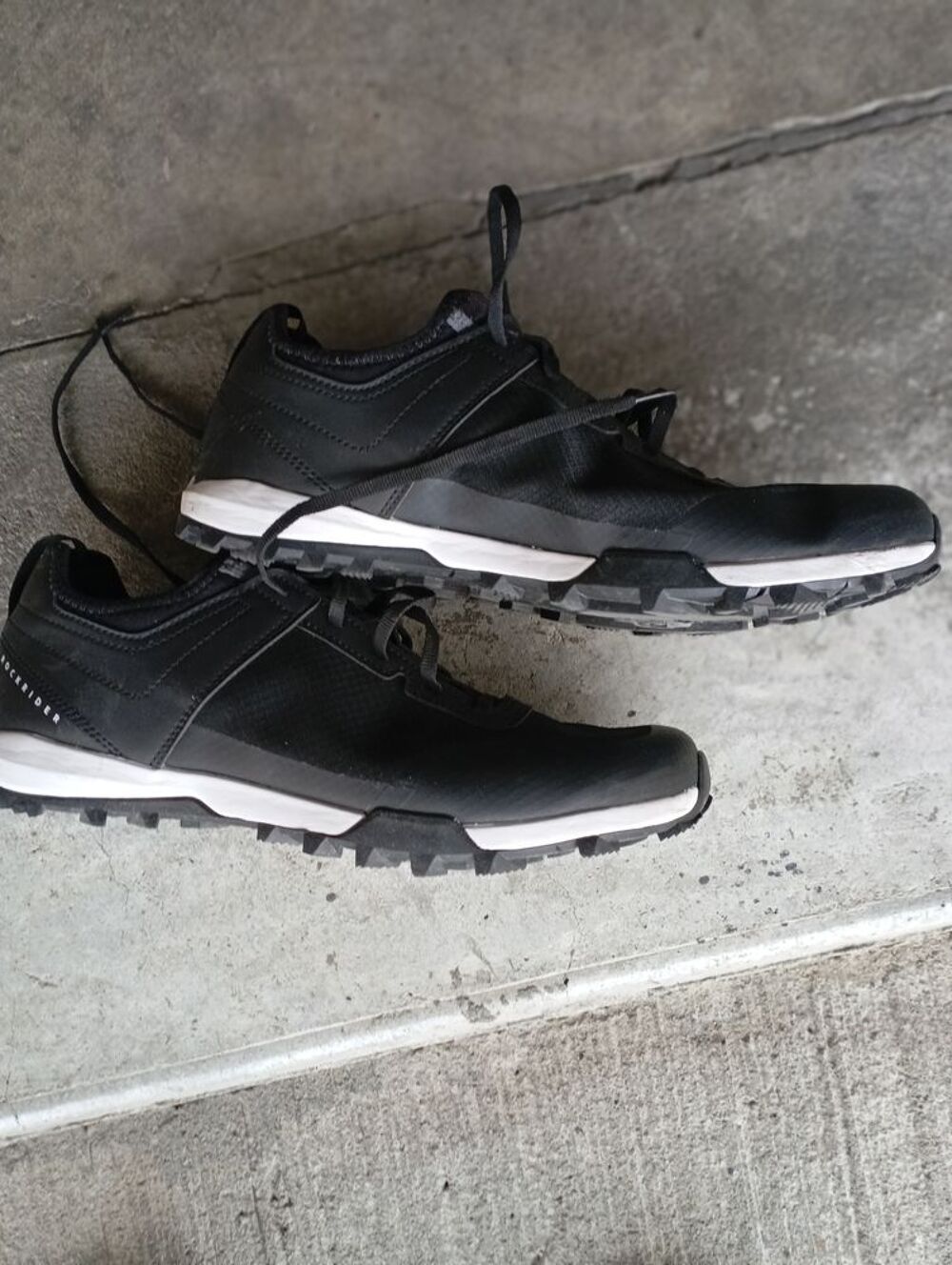 chaussures vtt Chaussures
