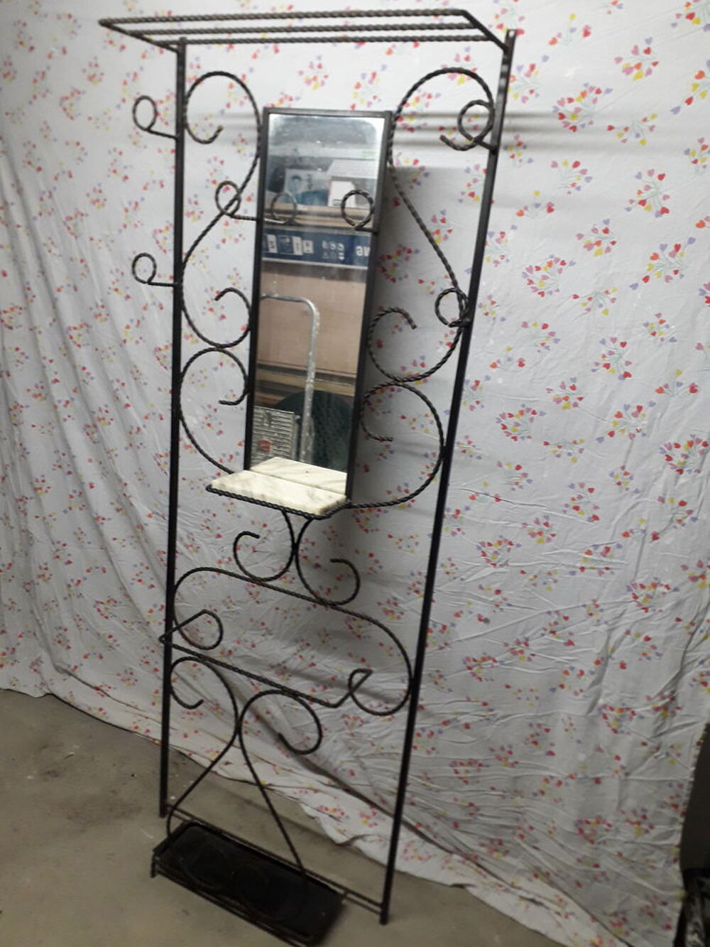 porte manteau /porte parapluie Meubles