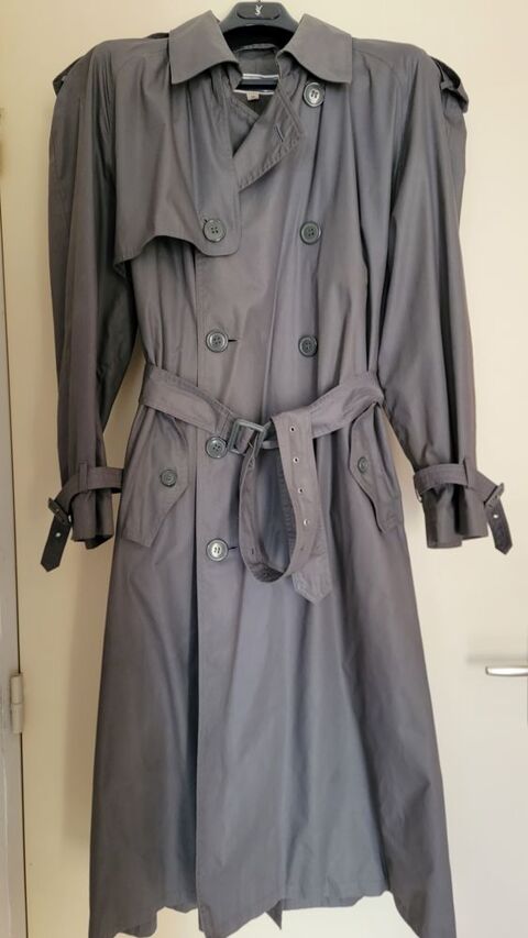 Trench Vintage 200 Le Crs (34)