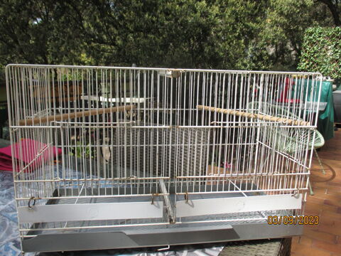 cages oiseaux 15 83500 La seyne-sur-mer