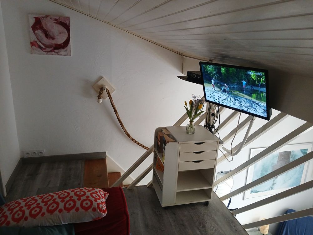   Vacances à la plage - jolie maison avec jardin et parking Languedoc-Roussillon, Frontignan (34110)