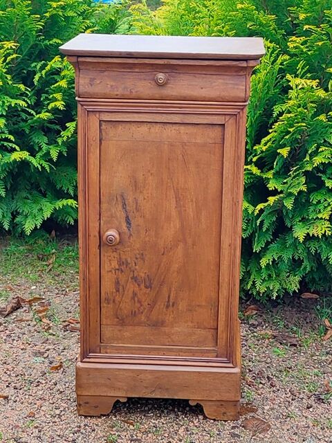 Ancien chevet louis Philippe  50 Avermes (03)