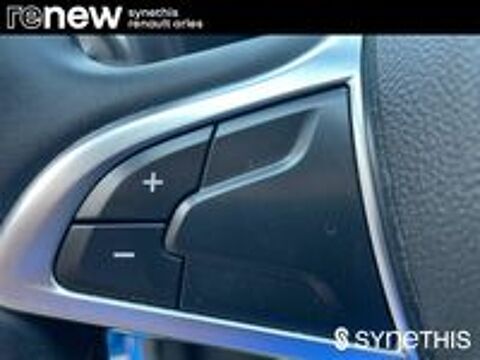 Sandero ECO-G 100 15 ans 2020 occasion 13200 Arles