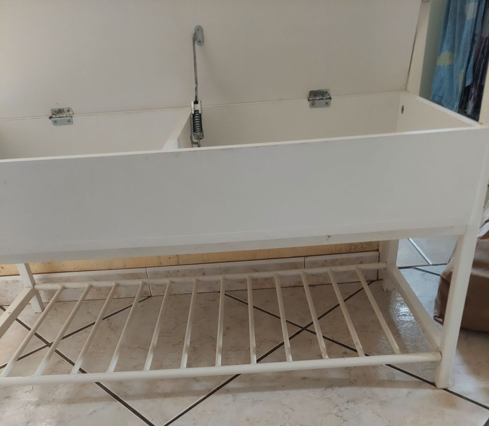 Banc de rangement Meubles