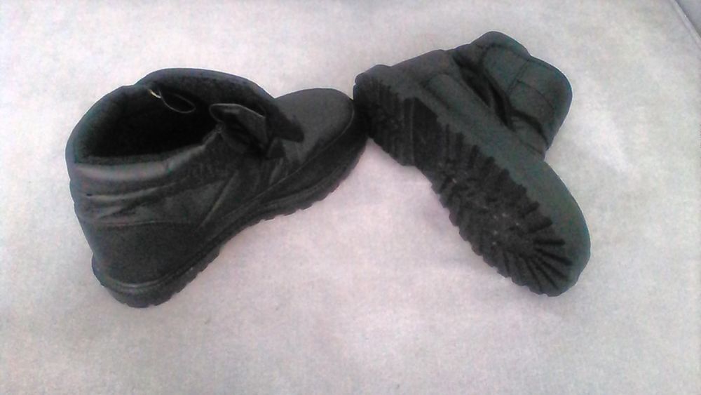 Bottines. Homme Chaussures