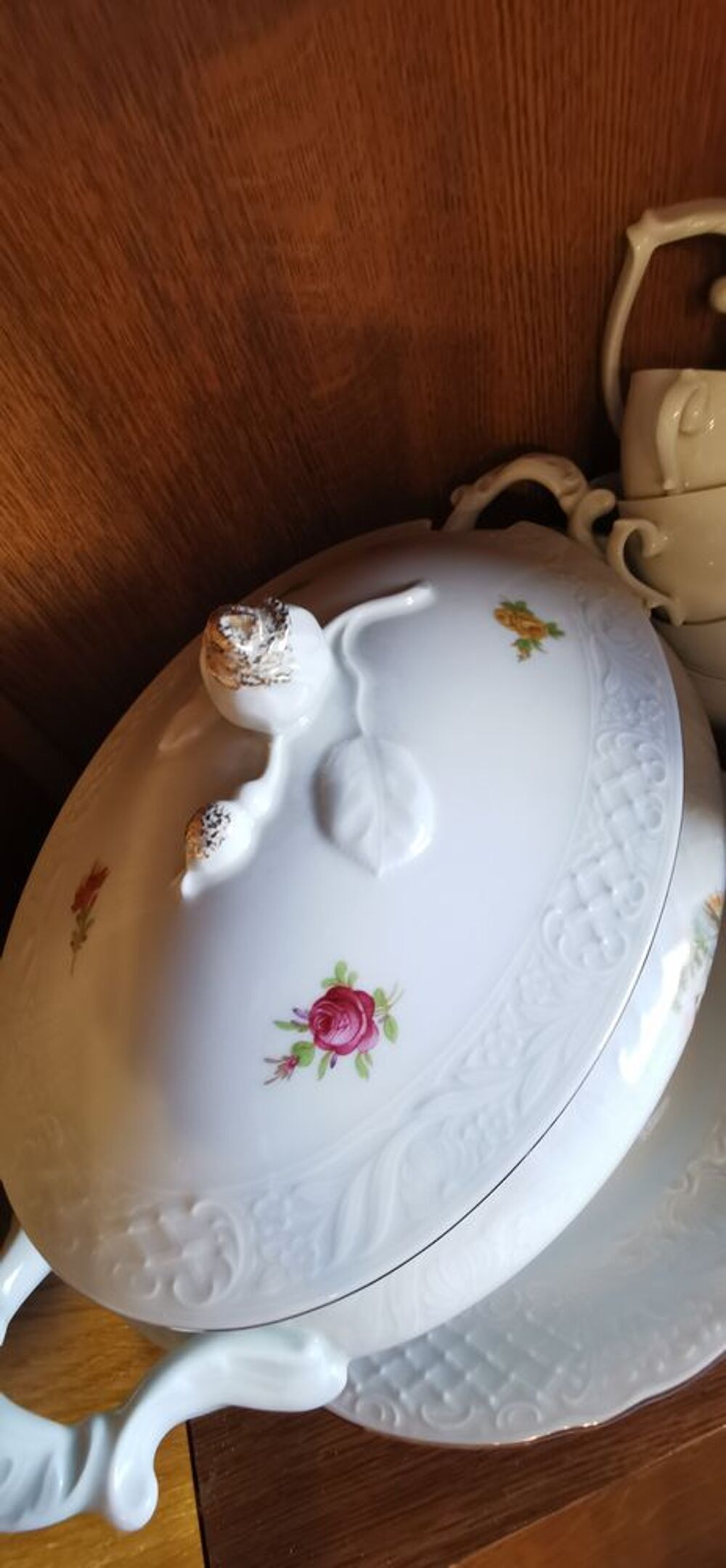 Service de table Electrom�nager