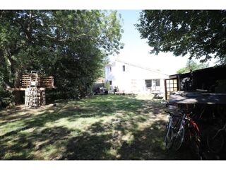  Maison à vendre 8 pièces 122 m²