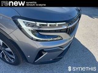 Espace E-Tech full hybrid 200 GSR2 Techno 2025 occasion 83500 La Seyne-sur-Mer