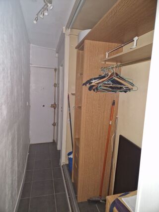  Appartement à vendre 1 pièce 28 m²