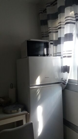  Appartement à louer 2 pièces 29 m²