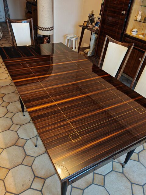 Table cuisine et salle � manger 0 Le Blanc-Mesnil (93)