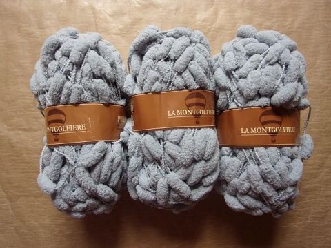 Fil  tricoter 3 Montaigu-la-Brisette (50)