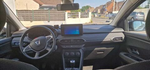 Dacia sandero SCe 65 Confort