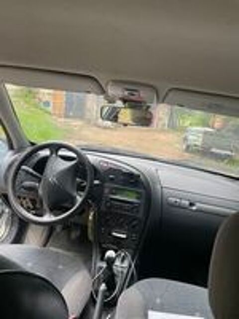 Xsara 2.0 HDi - 90 Interactive 2005 occasion 63590 Cunlhat