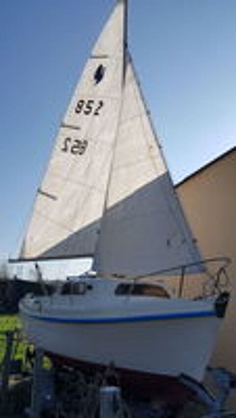 Monocoque 1979 occasion 76200 Dieppe
