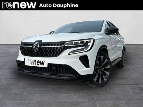 Renault Austral mild hybrid advanced 130 Techno 2023 occasion Rives 38140