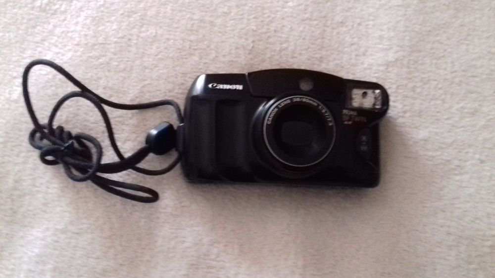 appareil photo canon Photos/Video/TV