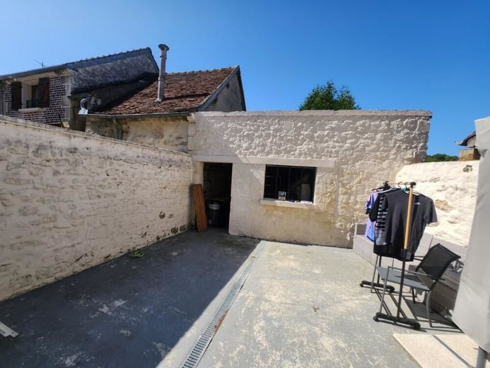 Vente Maison Maison F4 Béthisy-saint-pierre