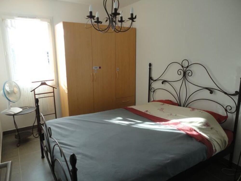   APPARTEMENT GRAU DU ROI POUR LES VACANCES Vacances  / Offres de location 