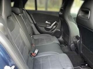 Classe CLA CLA Shooting Brake 250 e 8G-DCT AMG Line 2020 occasion 69007 Lyon