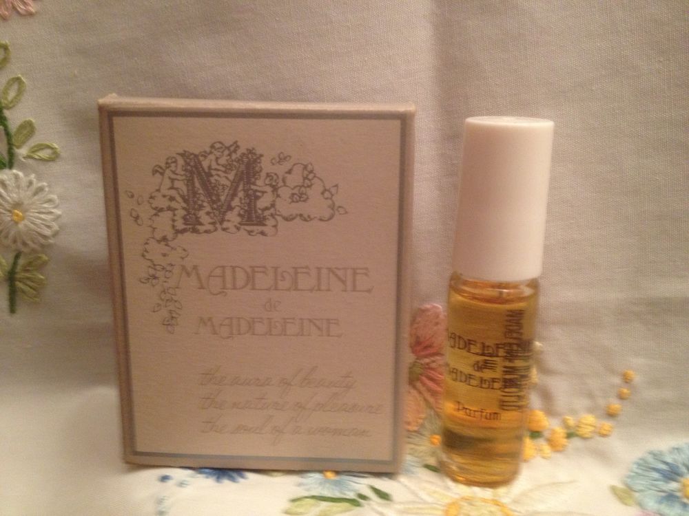 MINIATURE DE PARFUM 