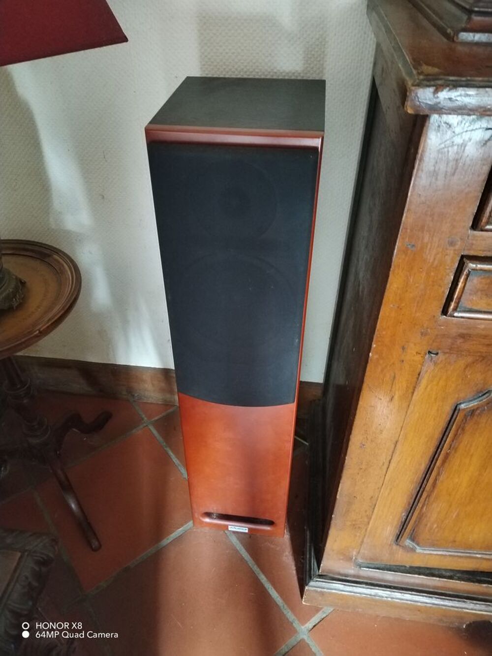 hifi divers produits cause depart Audio et hifi