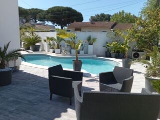 Location  Appartement 