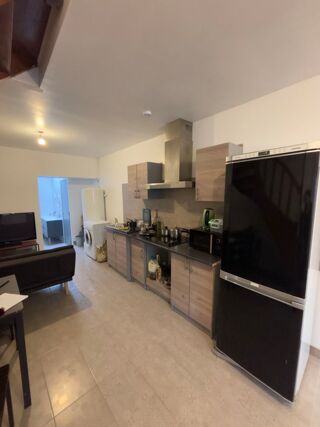  Colocation � louer 1 pi�ce 9 m�