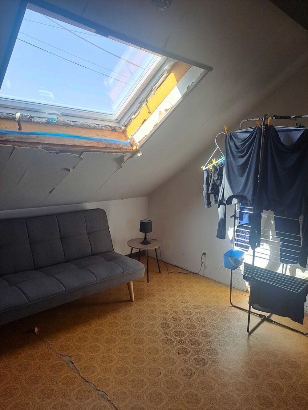 Vente Maison maison Saint-maurice-colombier