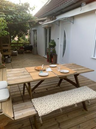  Maison � vendre 6 pi�ces 139 m�