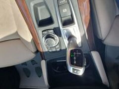 X6 xDrive30d 235ch Exclusive Individual A 2010 occasion 86600 Coulombiers