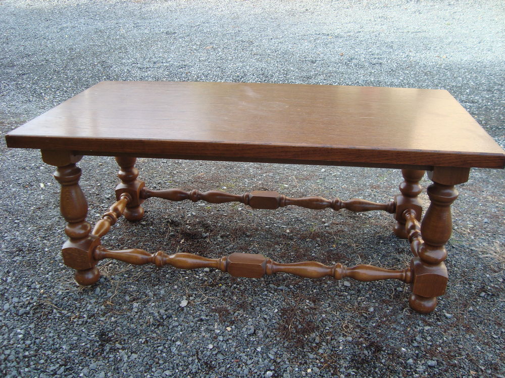 Tables de salon en bois Meubles