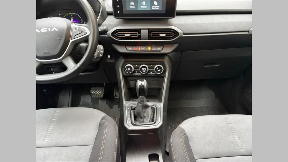 Jogger Hybrid 140 5 places Extreme 2023 occasion 92120 Montrouge
