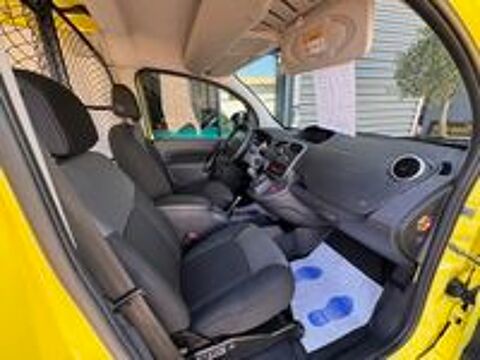 Kangoo Express KANGOO EXPRESS BLUE DCI 95 CONFORT 2021 occasion 84290 Sainte-C&eacute;cile-les-Vignes