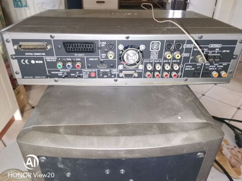 ensemble home cin�ma Denon PARFAIT ETAT 60 Villebougis (89)