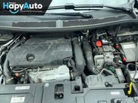 C5 aircross C5 Aircross Hybride Rechargeable 225 e-EAT8 Shine 2022 occasion 65000 Tarbes