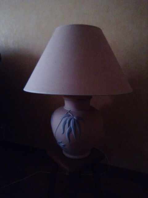Lampe 8 Voreppe (38)