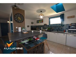  Maison à vendre 5 pièces 101 m²