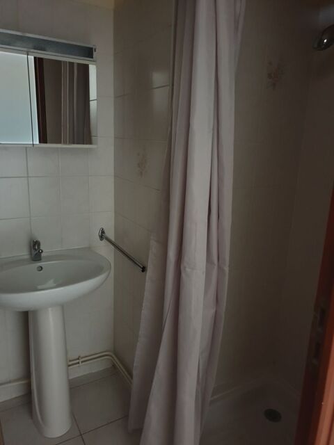  Appartement � louer 1 pi�ce 25 m�