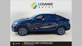 Arkana mild hybrid 140 EDC GSR2 Evolution 2024 occasion 91170 Viry-Ch&acirc;tillon
