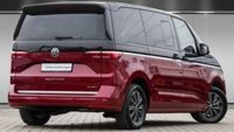 MULTIVAN Multivan Court 1.4 eHybrid 218 DSG6 Life 2022 occasion 69007 Lyon