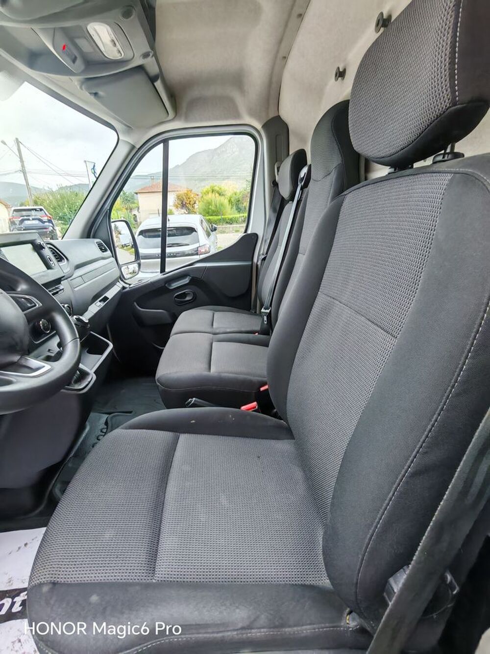 Master MASTER FGN TRAC F3500 L2H2 BLUE DCI 150 CONFORT 2024 occasion 05300 Laragne-Mont&eacute;glin