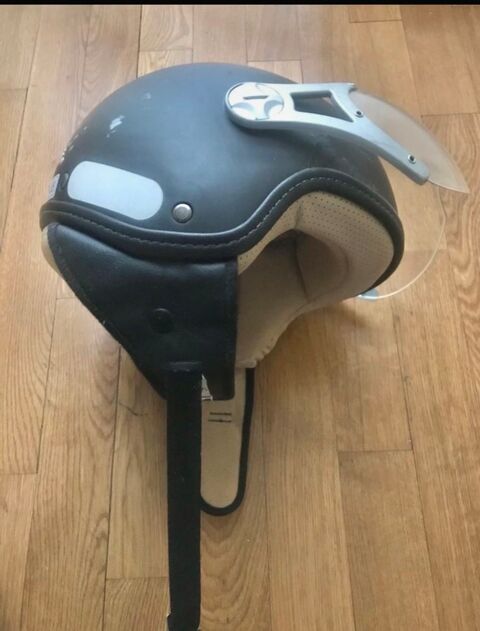 casque de scooter Hlium 60 Paris 16 (75)