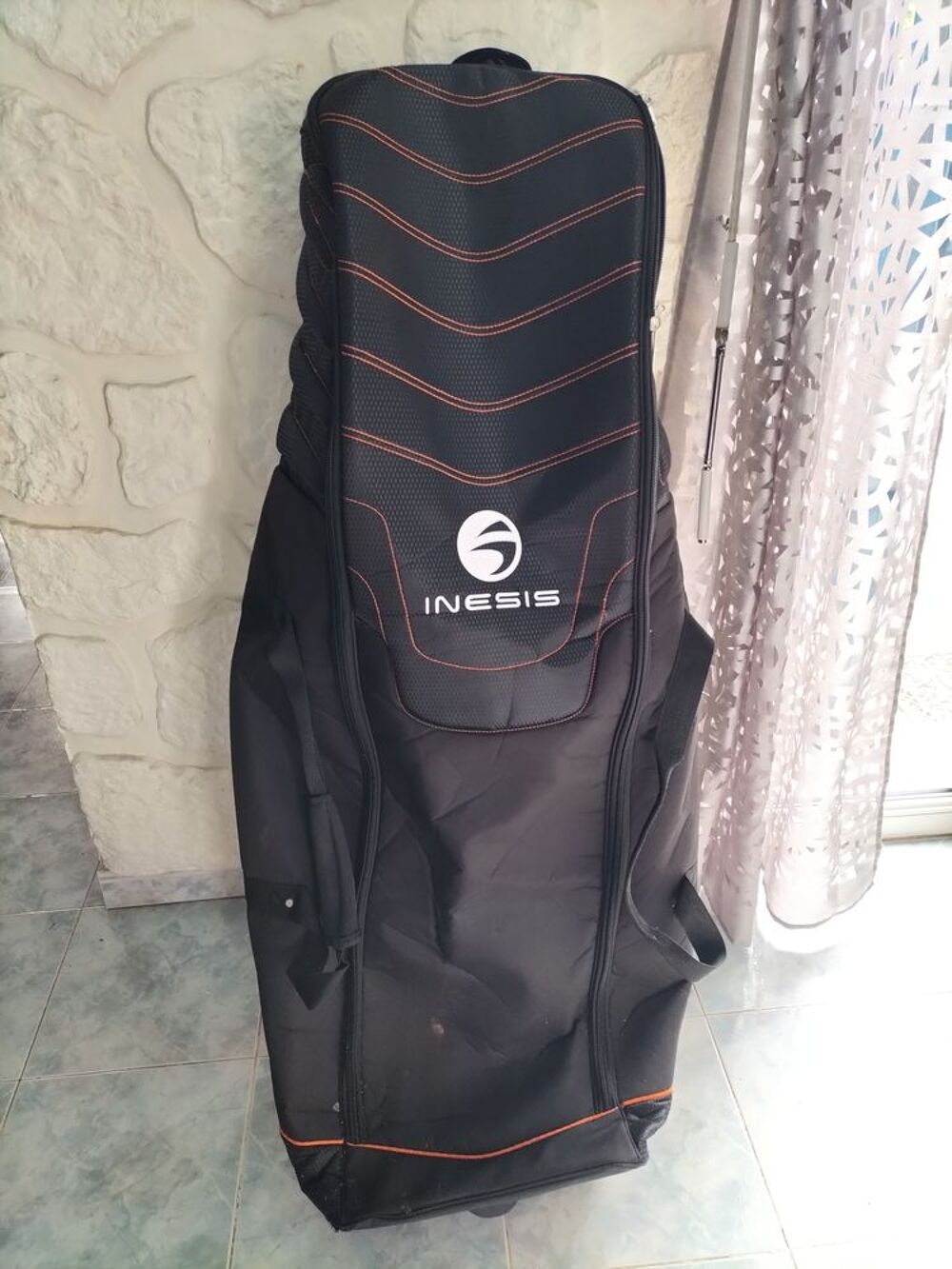 housse de voyage sac de golf Sports