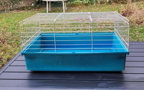 CAGE Rongeur Cochon d'inde, Lapin nain... 10 38640 Claix