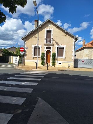  Maison à vendre 4 pièces 103 m²